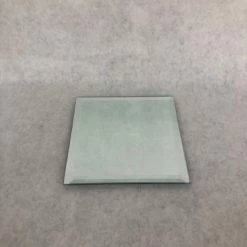 Something Blue DECOR Hobby Lobby Mirror Mirror Size 5" MIRRORS