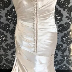 Something Blue LaSposa Size 6 WEDDING DRESSES