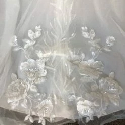 Something Blue Essense Of Australia D2943 Women Wedding Dress Tulle/Lace Ivory WEDDING DRESSES