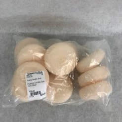 Something Blue DECOR Floating Candles Size 10 Ct Blush