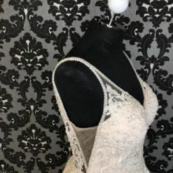 Something Blue Essense Of Australia D2730 Women Wedding Dress Lace/Tulle A-line WEDDING DRESSES