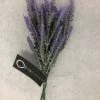 Something Blue DECOR Lavender Floral Lavendar Size 14" FLORAL