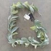 Something Blue Ashland Garland Lamb's Ear Green Size 6ft GARLAND DECOR