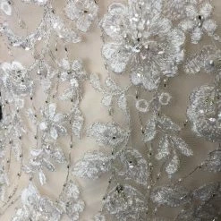 Something Blue Champ Size 8 WEDDING DRESSES