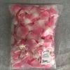 Something Blue DECOR Flower Petals Size 3oz Fabric Pink/white FLORAL
