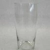 Something Blue Glassware Glass Clear Size 6.75" Beer Glass GLASSWARE