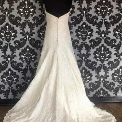 Shopsomethingblue Size 14 WEDDING DRESSES
