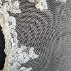 Something Blue Allure Bridal Size 18 WEDDING DRESSES