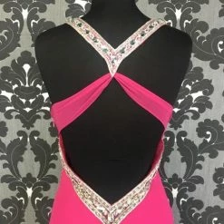 Shopsomethingblue NEW ARRIVALS White Size M PROM