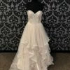 Something Blue Essense Of Australia EDINBURGH D2169 Women's Wedding Dress Tulle/Beads WEDDING DRESSES