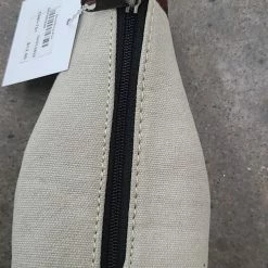 Something Blue Wedding Ho Ho Hold My Beer Canvas Bottle