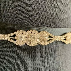 Something Blue BELTS