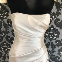 Something Blue LaSposa Size 6 WEDDING DRESSES