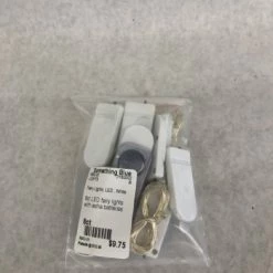 Something Blue DECOR Fairy Lights Size 8ct LED White LIGHTS