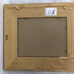 Something Blue Frame Size 14