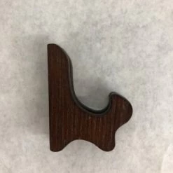 Something Blue Easel Size 4