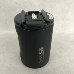 Something Blue THE PARLOUR Brumate Hopsulator DUO Matte Black