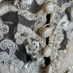 Something Blue Allure Bridal Size 18 WEDDING DRESSES