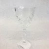 Something Blue Glassware Glass Clear Size 6.25" Wine Glass GLASSWARE DECOR