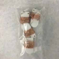 Something Blue Wedding Fairy Lights LED Bright White Size 4ct LIGHTS DECOR