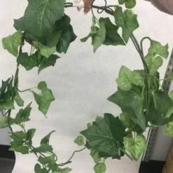 Something Blue Hobby Lobby Garland Greenery Green Size 5' GARLAND