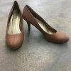 Light Brown Size 8.5 Comfort Plus SHOES NEW ARRIVALS