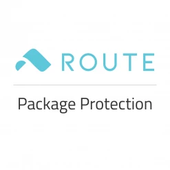NEW ARRIVALS Route Package Protection