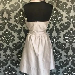 FORMAL/MOTHER'S DRESSES Size 12 Stargazer Lugo 305 Cocktail Silk Halter