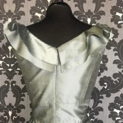 FORMAL/MOTHER'S DRESSES Size 14 Hazel Lugo 304-LL Cocktail Silk Cap Sleeve