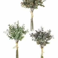 Something Blue Sullivan's 02204BQ Bunch Eucalyptus Bundles Dark