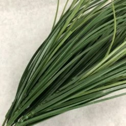 Something Blue Grass Bundle Size 21" Green FLORAL DECOR