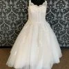 Something Blue Michelle Bridal By Sydney's Closet MB1712 Wedding Dress Size 22 WEDDING DRESSES