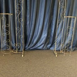 Something Blue PICK UP ONLY Arch Size 91.5