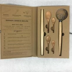 Something Blue Wedding Santa Barbara Design Studio Baking Cardboard Book Set Size 14.75"x9"x1.25" Gifts THE PARLOUR