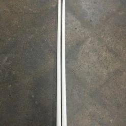 Something Blue Wedding Creative Candles Taper Candle Wax White Size 2pc CANDLES DECOR