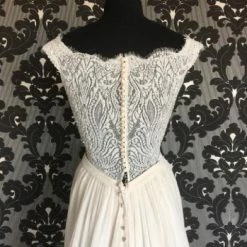 Something Blue Wedding WEDDING DRESSES Allure Romance 3151 Women's Wedding Dress Beaded/Lace/Tulle