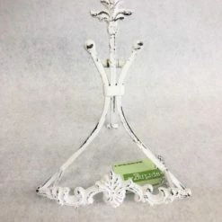 Something Blue Hobby Lobby Easel Iron Whitewash Size 10" SIGNS DECOR