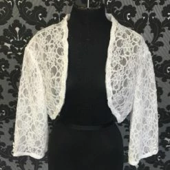 Something Blue Ivory Size 28 ACCESSORIES NEW ARRIVALS