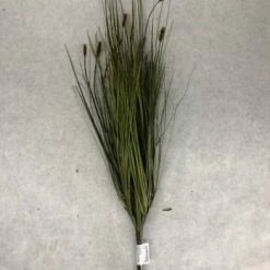 Something Blue Hobby Lobby Grass Floral Green/Brown Size 26" FLORAL DECOR