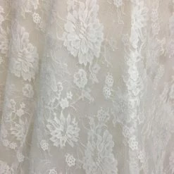 Something Blue Mori Lee Women Wedding Dress Lace Ivory/Creme Size 28W Strapless WEDDING DRESSES