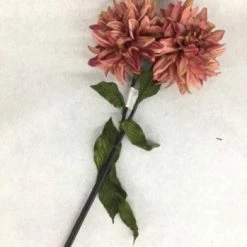 Something Blue Wedding Hobby Lobby Dahlia Flowers Mauve Size 2ct FLORAL DECOR