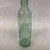 Something Blue DECOR Coca-Cola Bottle Glass Clear Size 8oz CENTERPIECES