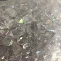 Something Blue DECOR Table Gems FILLER