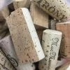 Something Blue Wedding 200ct Cork Filler