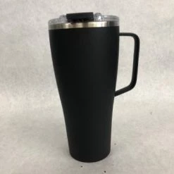 Something Blue THE PARLOUR Brumate Black Toddy 32 Oz