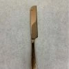 Something Blue Cake Accessories Metal Rose Gold Size 10.75" Cake Knife CAKE ACCESSORIES