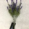 Something Blue Lavender Floral Lavendar Size 15" FLORAL DECOR