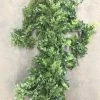 Something Blue DECOR Garland Greenery Dark Green Size 5pc GARLAND