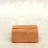 Something Blue DECOR Place Card Holder Terra Cotta Terracotta Size 2.5" SIGNS