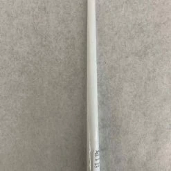 Something Blue DECOR Taper Candle Wax White Size 14" CANDLES